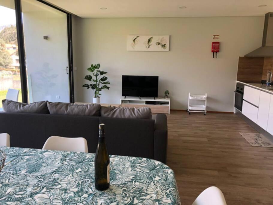 Viana Do Castelo - Amonde Village -Casa A * Relax Bagian luar foto