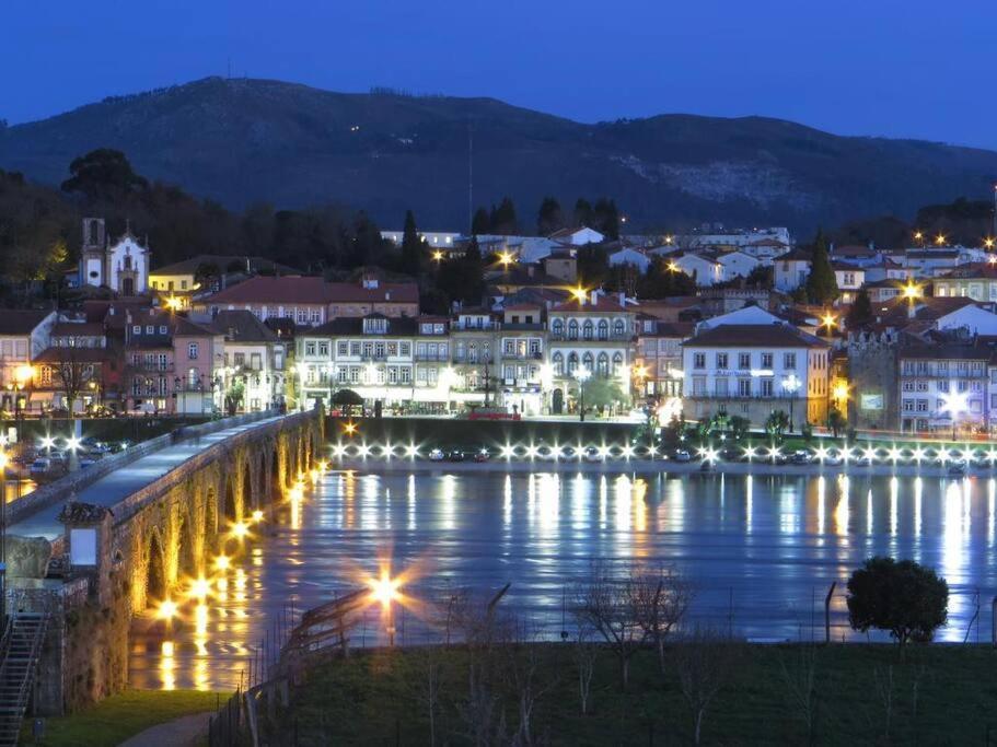 Viana Do Castelo - Amonde Village -Casa A * Relax Bagian luar foto