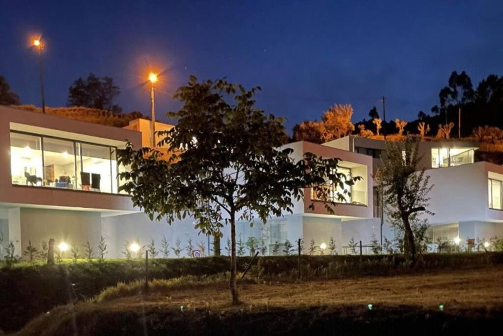 Viana Do Castelo - Amonde Village -Casa A * Relax Bagian luar foto